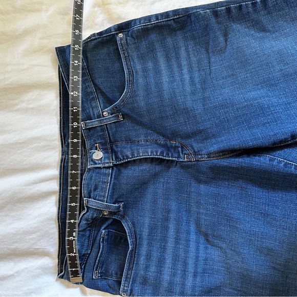 Levis 311 Shaping Skinny Women's Jeans - Picture 5 of 5